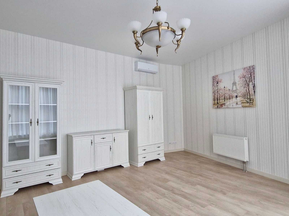 VIP! РЕДКОЕ предложение! Продам 2-х.к.квартиру ЖК Атолл. Холодная Гора Харьков - изображение 1