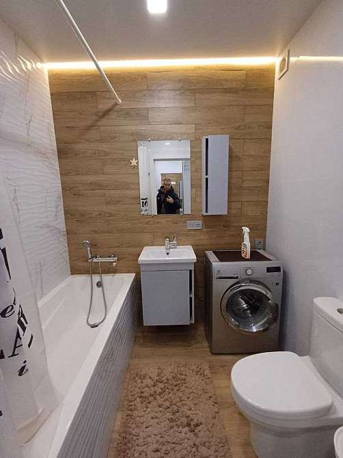 47м2 Продам РЕАЛЬНУЮ квартиру в ЖК Левада, РЕМОНТ, МЕБЕЛЬ, ТЕХНИКА AB Харків - зображення 6