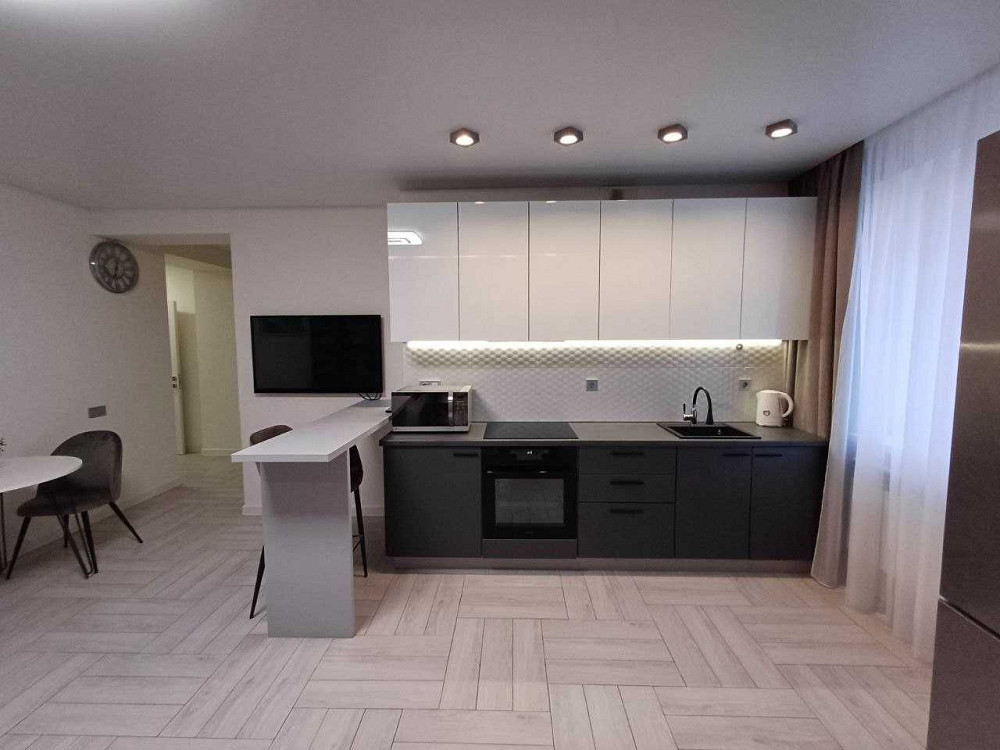 47м2 Продам РЕАЛЬНУЮ квартиру в ЖК Левада, РЕМОНТ, МЕБЕЛЬ, ТЕХНИКА AB Харків - зображення 2