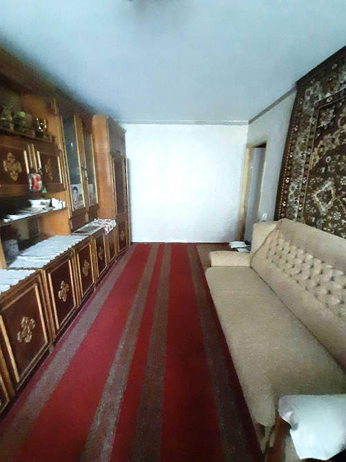 Продаж двокімнатної квартири  + гараж. Миколаїв - зображення 3