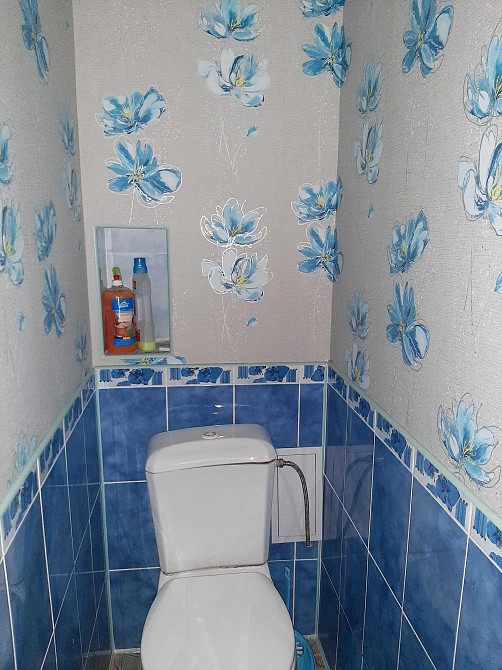 Продаж двокімнатної квартири  + гараж. Миколаїв - зображення 6