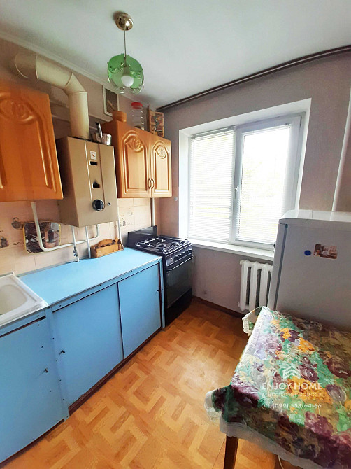 Продаж двокімнатної квартири  + гараж. Миколаїв - зображення 5