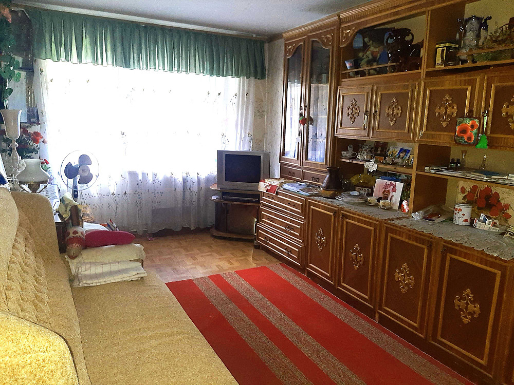 Продаж двокімнатної квартири  + гараж. Миколаїв - зображення 2