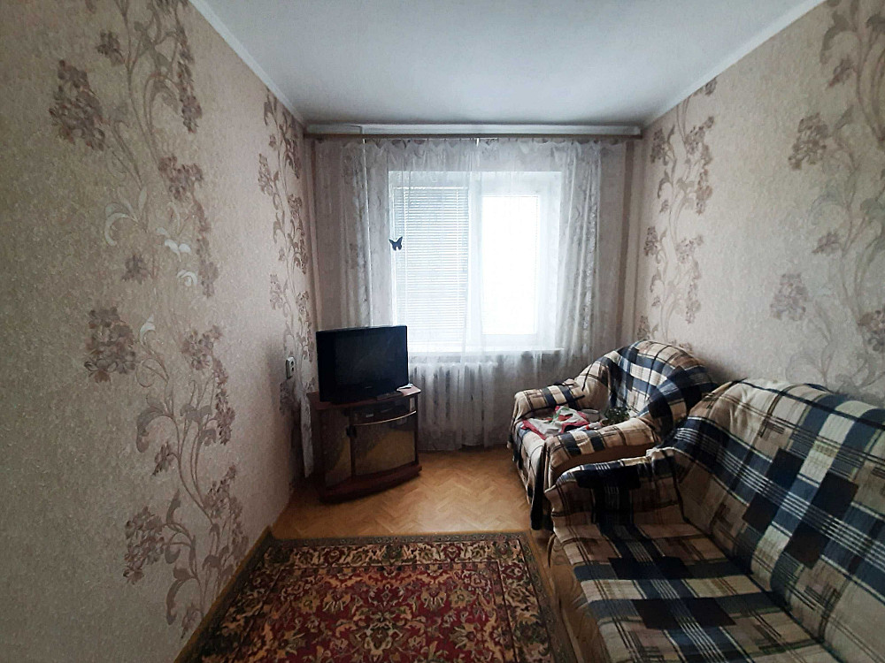 Продаж двокімнатної квартири  + гараж. Миколаїв - зображення 1