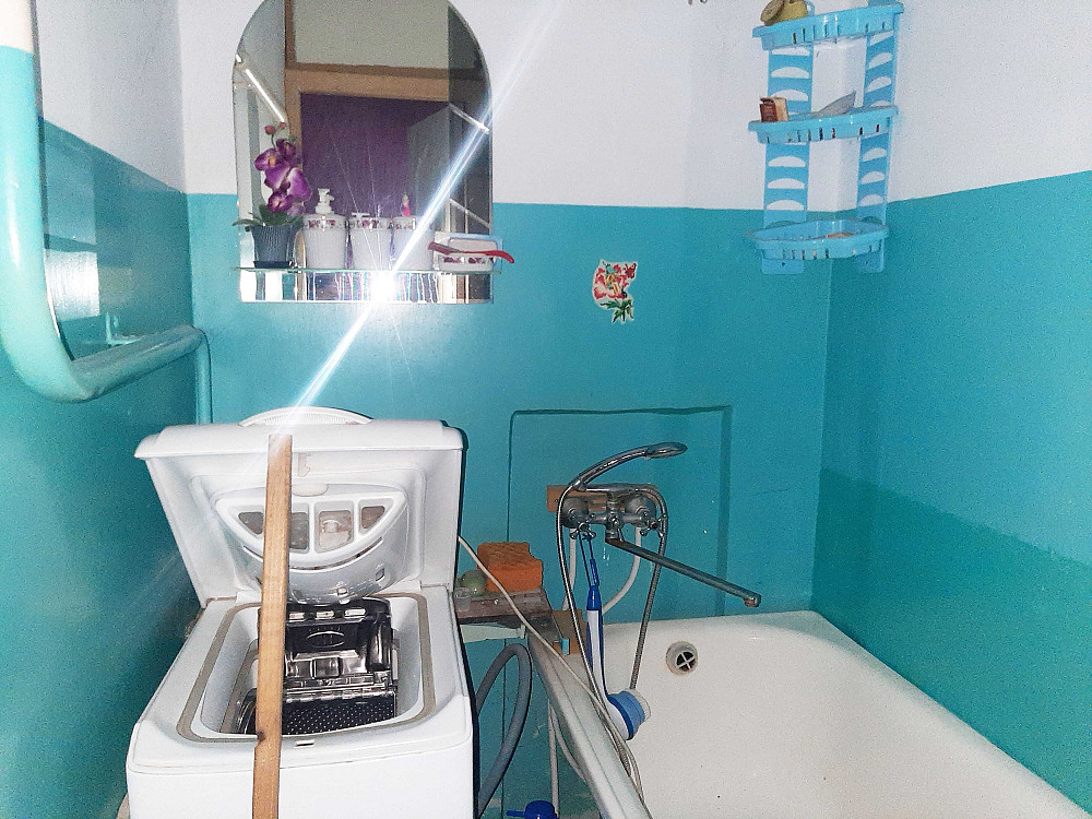 Продаж двокімнатної квартири  + гараж. Миколаїв - зображення 7