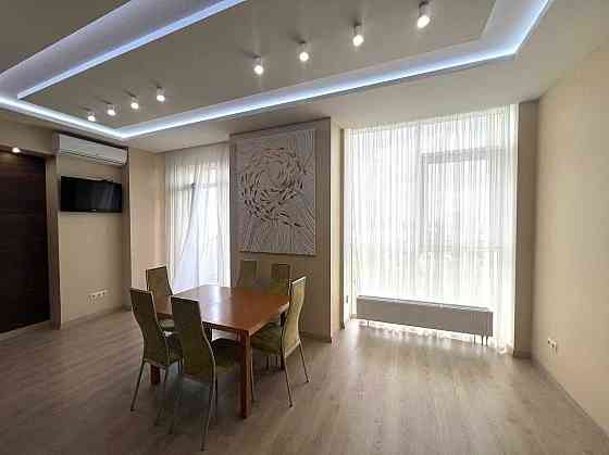 Продам видовую квартиру! "Жемчужина 8".Французский. Кадорр..Аркадия Одеса