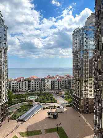 Продам видовую квартиру! "Жемчужина 8".Французский. Кадорр..Аркадия Одеса