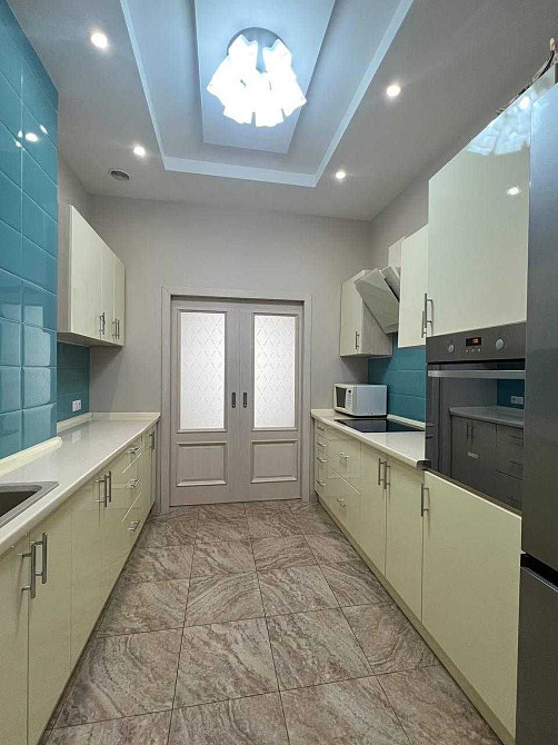 Продам видовую квартиру! "Жемчужина 8".Французский. Кадорр..Аркадия Одеса - зображення 8