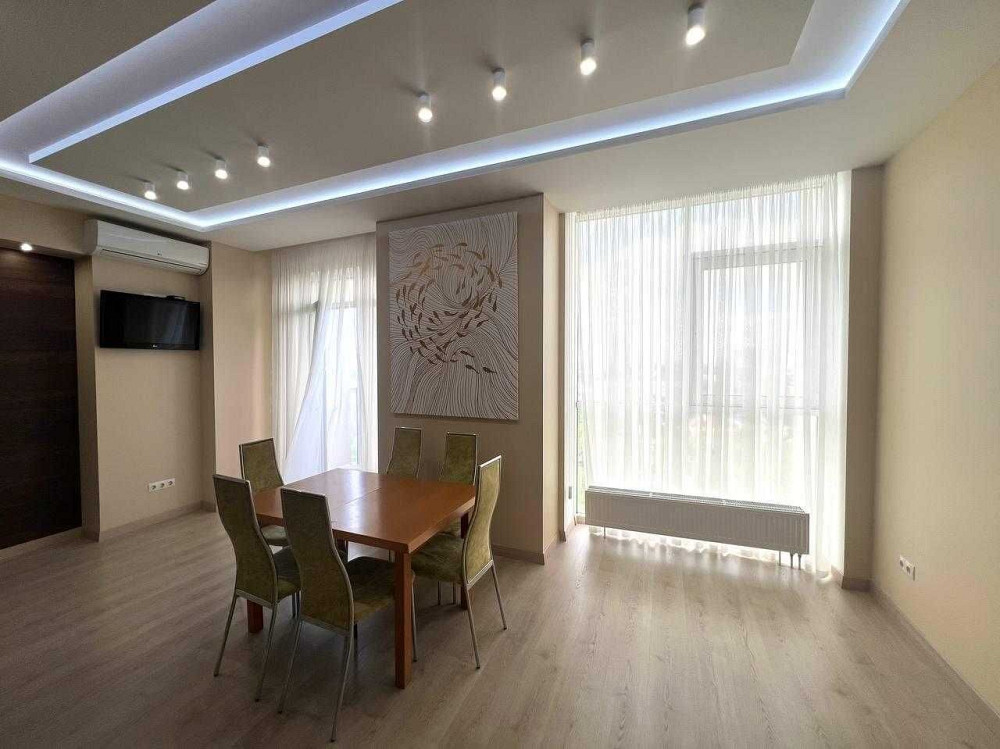 Продам видовую квартиру! "Жемчужина 8".Французский. Кадорр..Аркадия Одеса - зображення 5