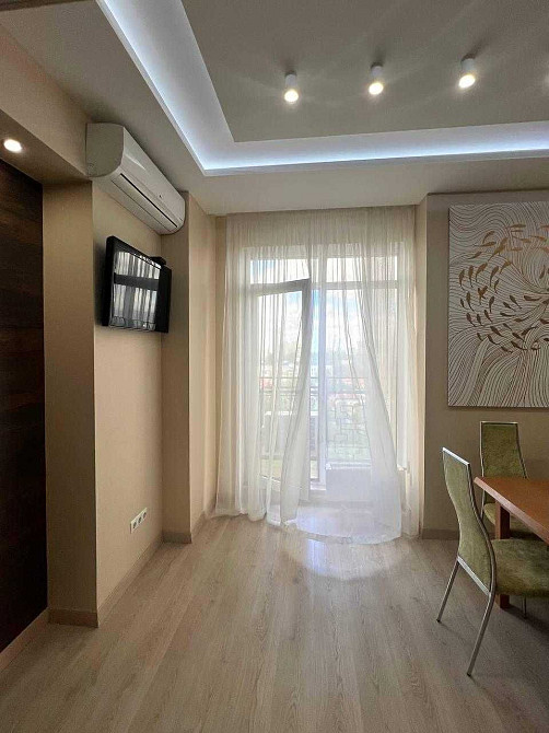 Продам видовую квартиру! "Жемчужина 8".Французский. Кадорр..Аркадия Одеса - зображення 7