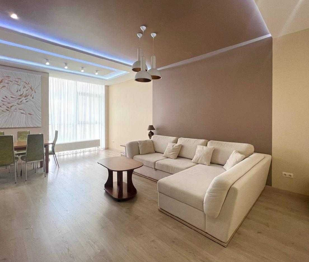 Продам видовую квартиру! "Жемчужина 8".Французский. Кадорр..Аркадия Одеса - зображення 3