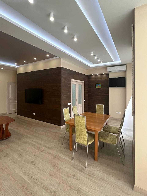 Продам видовую квартиру! "Жемчужина 8".Французский. Кадорр..Аркадия Одеса - зображення 6