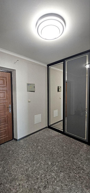 Продам 1-кім. квартиру ЖК "Атлант на Київській", Симоненка, Бровари LM Бровары - изображение 8