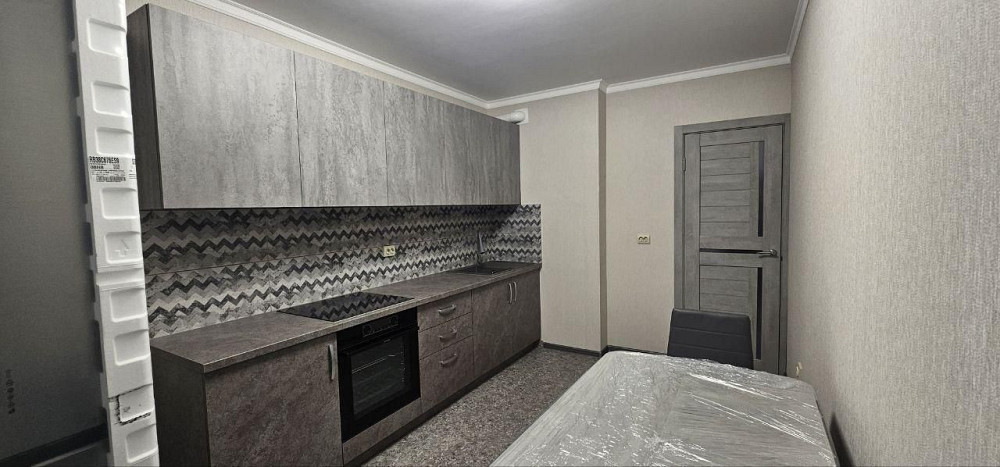 Продам 1-кім. квартиру ЖК "Атлант на Київській", Симоненка, Бровари LM Бровары - изображение 1