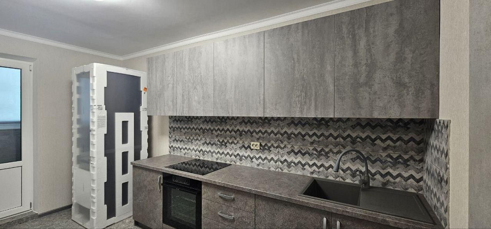 Продам 1-кім. квартиру ЖК "Атлант на Київській", Симоненка, Бровари LM Бровары - изображение 3