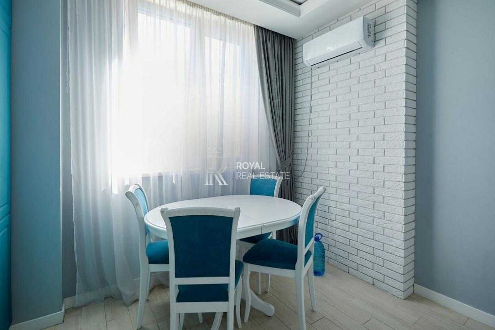 Продаж квартири Дарницький Олени Пчілки 70м 2 санвузли Киев - изображение 4