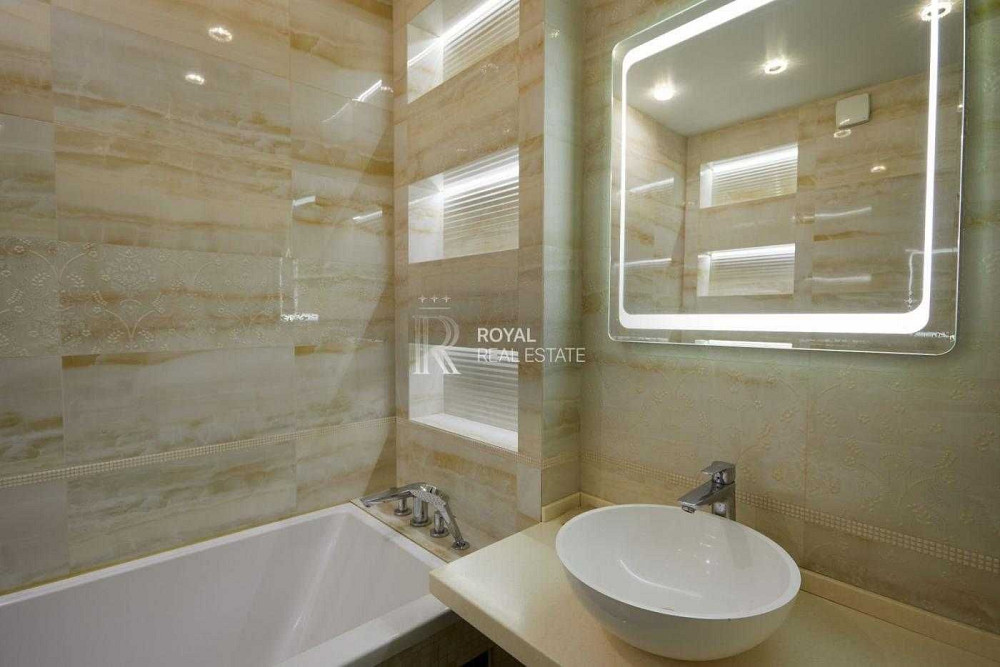 Продаж квартири Дарницький Олени Пчілки 70м 2 санвузли Киев - изображение 8