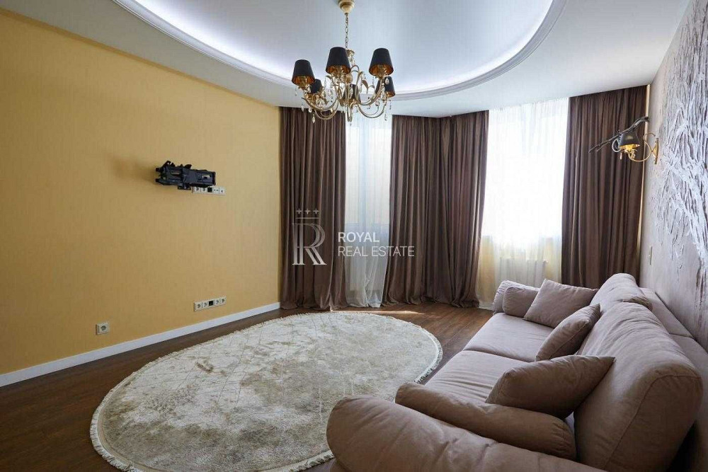 Продаж квартири Дарницький Олени Пчілки 70м 2 санвузли Киев - изображение 5