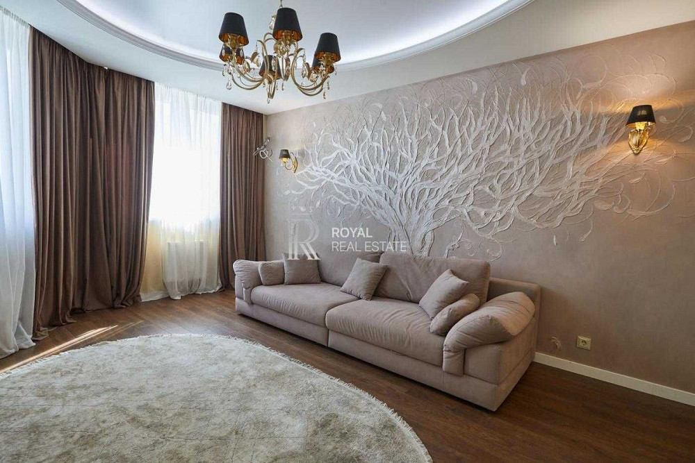 Продаж квартири Дарницький Олени Пчілки 70м 2 санвузли Киев - изображение 6