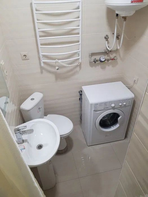 Продам 1 кв.ЖК Бестужевские сады, ул.Бестужева, Французский бульвар, Харьков - изображение 4