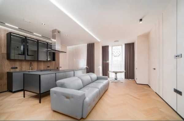 ЖК Резиденция! Авторский проект!(20868) Харьков - изображение 2