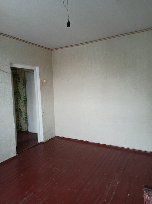 Продам 1-кімнатну квартиру Смела - изображение 2