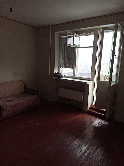 Продам 1-кімнатну квартиру Смела - изображение 1