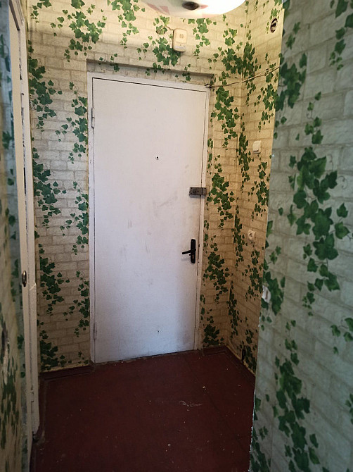 Продам 1-кімнатну квартиру Смела - изображение 3