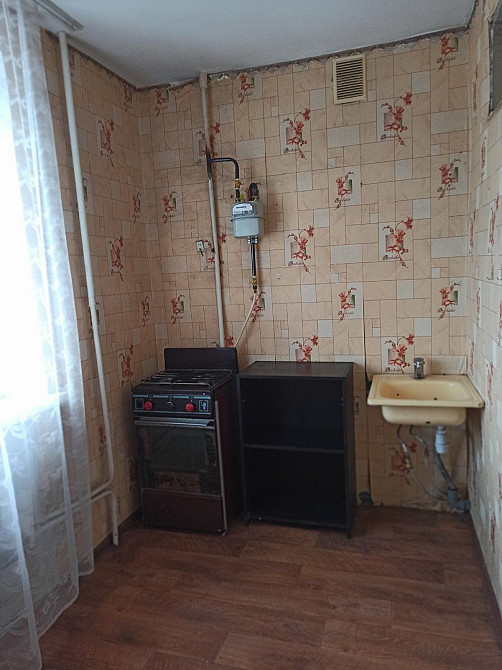 Продам 1-кімнатну квартиру Смела - изображение 4