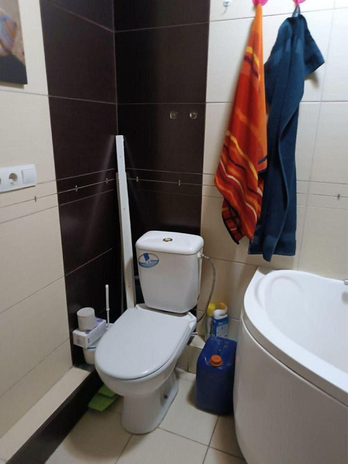 Продам 1 к квартиру Новые дома Дворец спорта Харьков - изображение 3