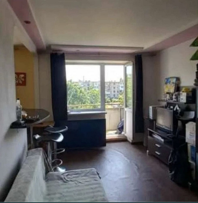 Продам 1 к квартиру Новые дома Дворец спорта Харьков - изображение 2