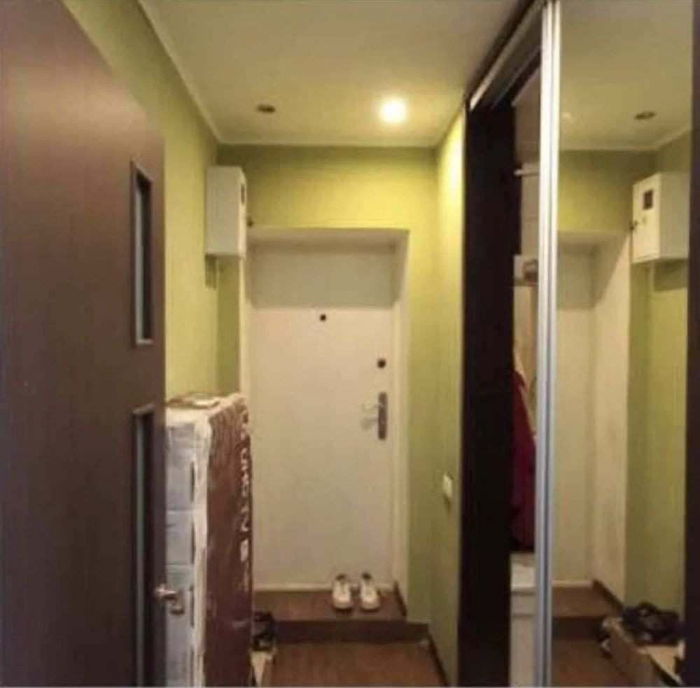 Продам 1 к квартиру Новые дома Дворец спорта Харьков - изображение 5