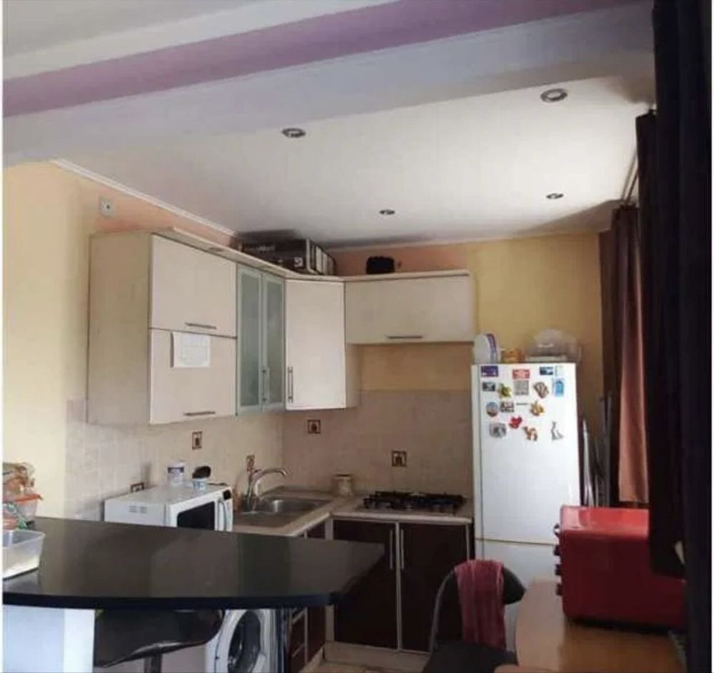 Продам 1 к квартиру Новые дома Дворец спорта Харьков - изображение 1