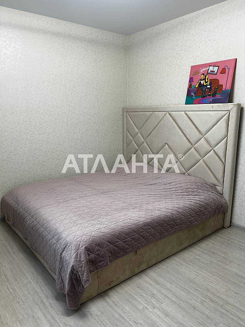 У продажу чудова 2 к.кв. в Одеських традиціях на Грушевського! Одеса - зображення 8