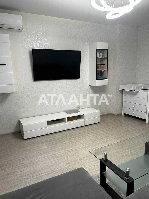 У продажу чудова 2 к.кв. в Одеських традиціях на Грушевського! Одеса - зображення 3