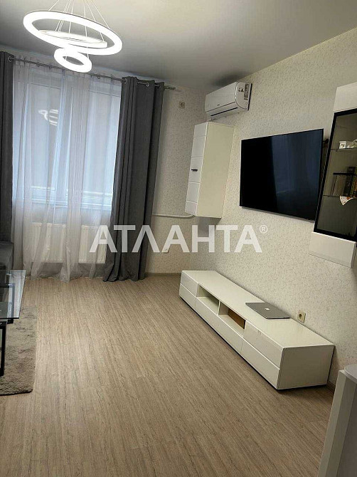 У продажу чудова 2 к.кв. в Одеських традиціях на Грушевського! Одеса - зображення 2