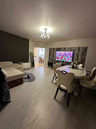 Продам 3-кімнатну квартиру в новому цегляному будинку на Черемушках Одеса