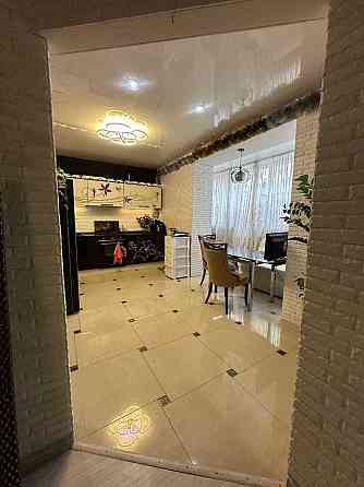 Продам 3-кімнатну квартиру в новому цегляному будинку на Черемушках Одеса