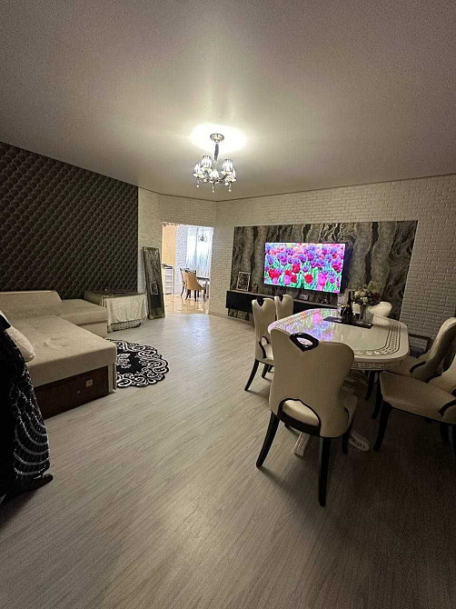 Продам 3-кімнатну квартиру в новому цегляному будинку на Черемушках Одеса - зображення 3