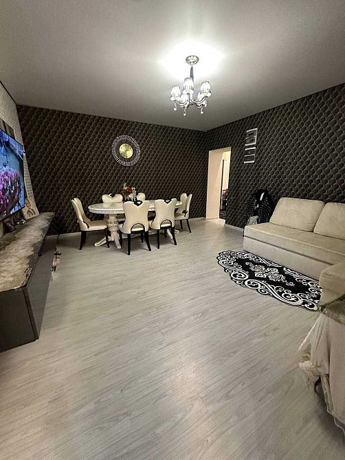 Продам 3-кімнатну квартиру в новому цегляному будинку на Черемушках Одеса - зображення 1