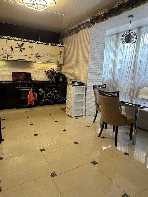 Продам 3-кімнатну квартиру в новому цегляному будинку на Черемушках Одеса - зображення 6