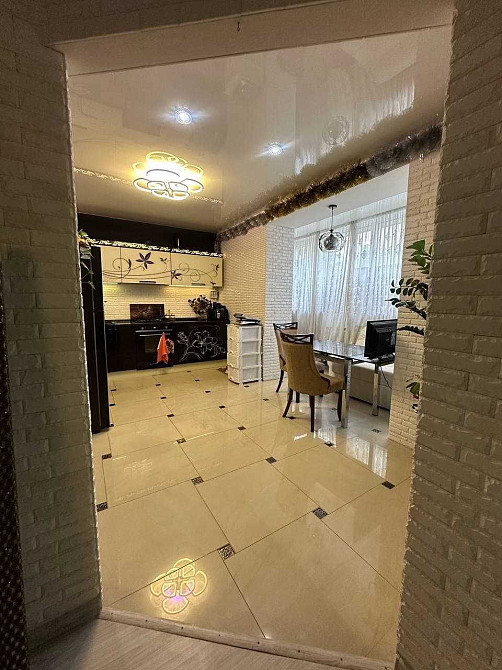 Продам 3-кімнатну квартиру в новому цегляному будинку на Черемушках Одеса - зображення 4