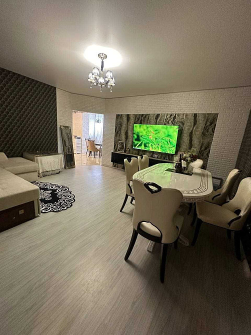 Продам 3-кімнатну квартиру в новому цегляному будинку на Черемушках Одеса - зображення 2