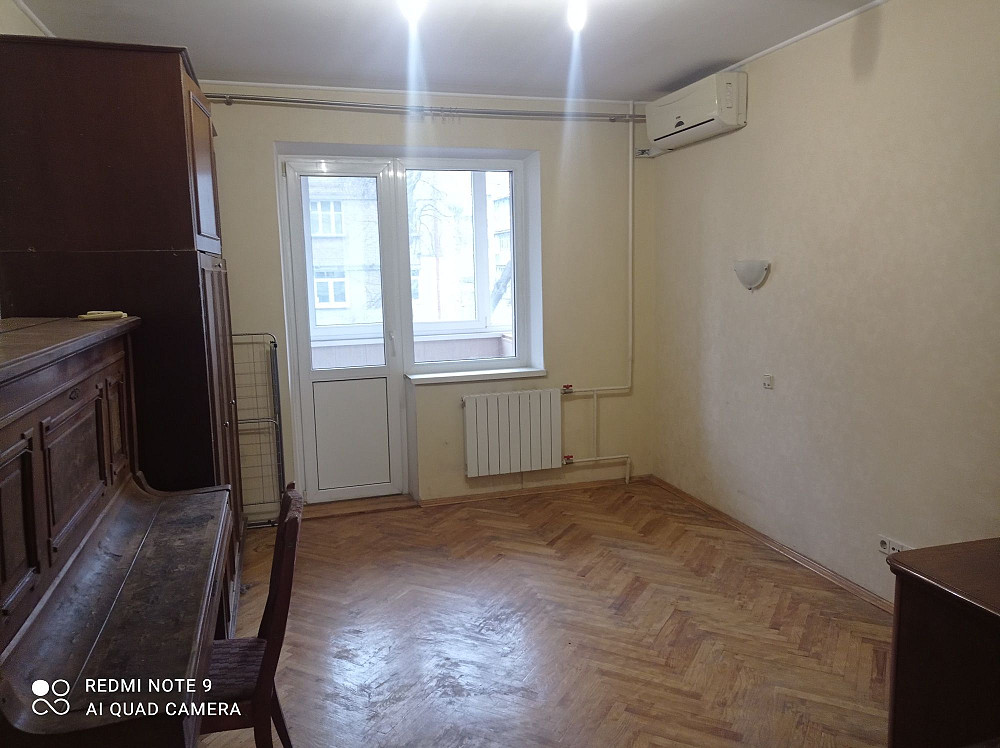 Своя квартира біля голосіївського парку Киев - изображение 7