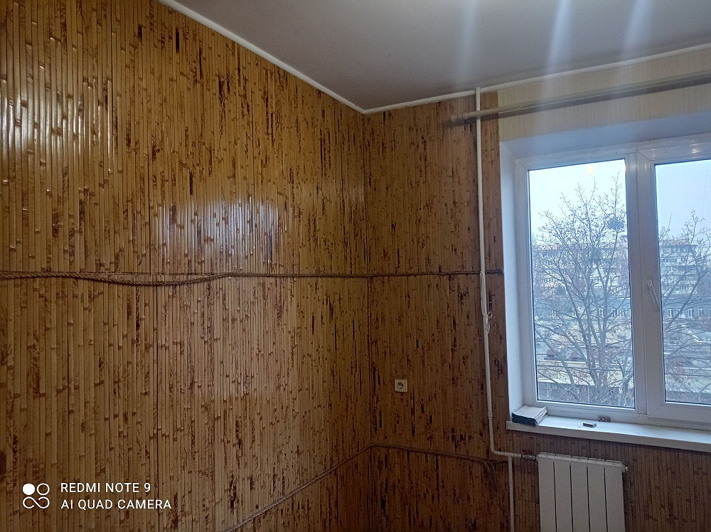 Своя квартира біля голосіївського парку Киев - изображение 2