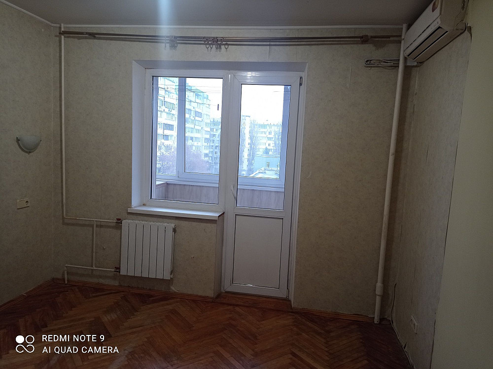 Своя квартира біля голосіївського парку Киев - изображение 4