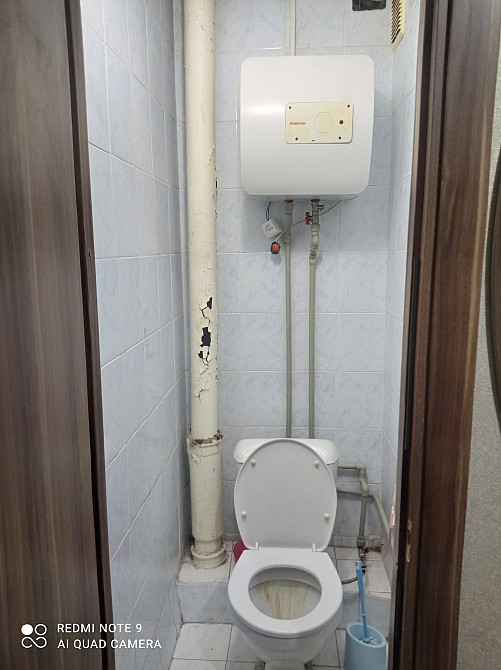 Своя квартира біля голосіївського парку Киев - изображение 6