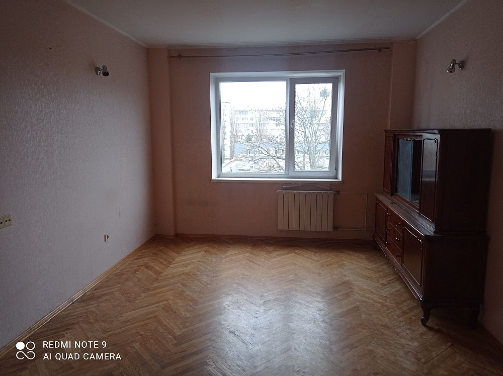 Своя квартира біля голосіївського парку Киев - изображение 3