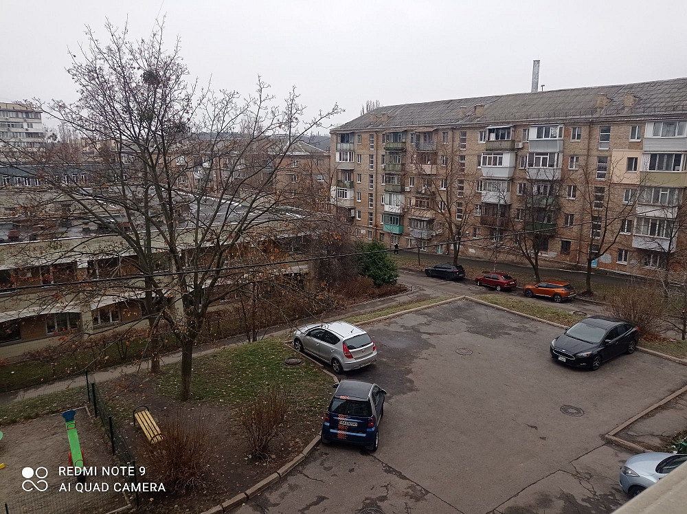 Своя квартира біля голосіївського парку Киев - изображение 8