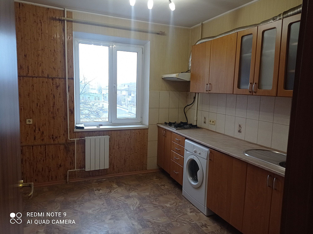 Своя квартира біля голосіївського парку Киев - изображение 1